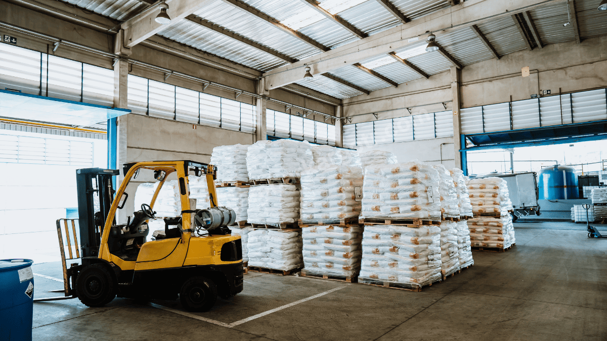 Mengen Kimyasal Ürün Taşıma